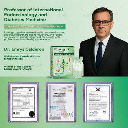 𝑂𝑓𝑓𝑖𝑐𝑖𝑎𝑙 𝑆𝑡𝑜𝑟𝑒 | 𝑆𝑇𝐷𝐸𝐼® 👩‍⚕️ 𝐺𝐿𝑃-1 𝑊𝑒𝑖𝑔ℎ𝑡 𝐿𝑜𝑠𝑠 𝑂𝑟𝑎𝑙 𝑆𝑜𝑙𝑢𝑡𝑖𝑜𝑛 Just once a week, visible changes in 7 days ✅ For obesity, cardiovascular health, diabetes, sleep apnea, joint issues, and more🔥