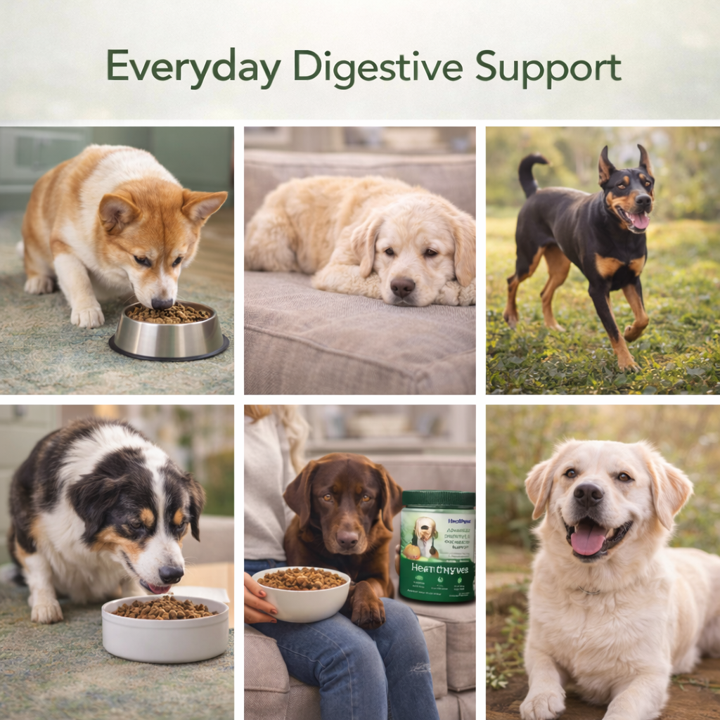 Healthyze Gut Soft Chews