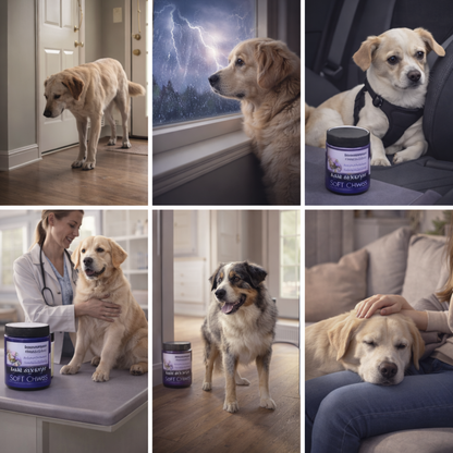 Healthyze Calm Soft Chews